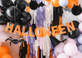 Banner Halloween