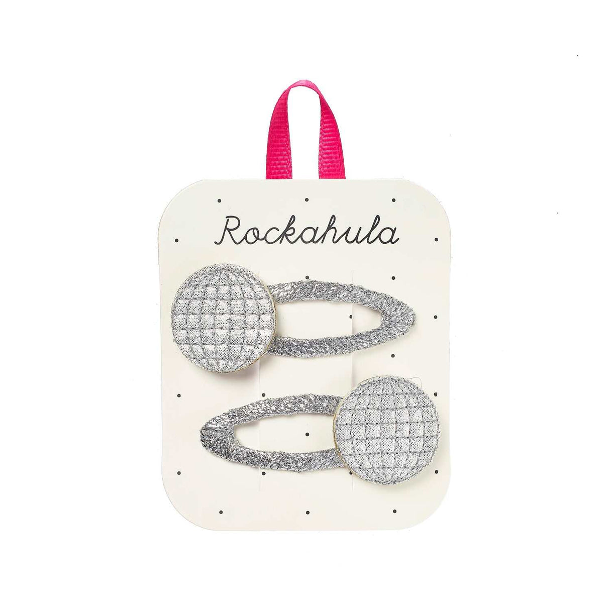 Disco Ball Clips