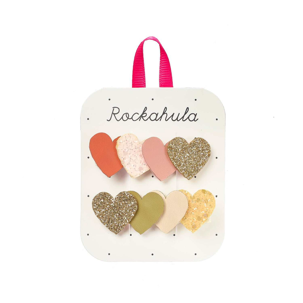 Sweet Heartsclips