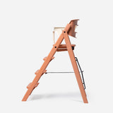 Klapp Hochstuhl Recycled Edition/ Terracotta