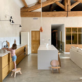 Hocker HIRO