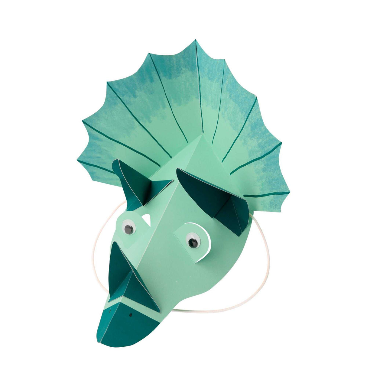Partyhüte Dino