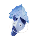 Partyhüte Dino