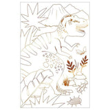 Dino Poster