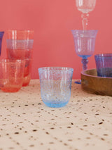 Becher Acryl/ Bubble Mint 410 ml