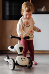 Highwaykick 1 Push and Go miffy Edition