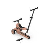 Highwaykick 1 Push & Go Mocha
