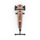 Highwaykick 1 Push & Go Mocha