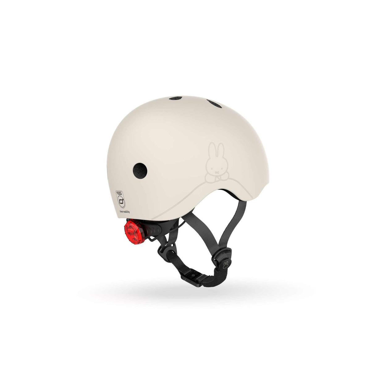 Helm XXS - S miffy Edition