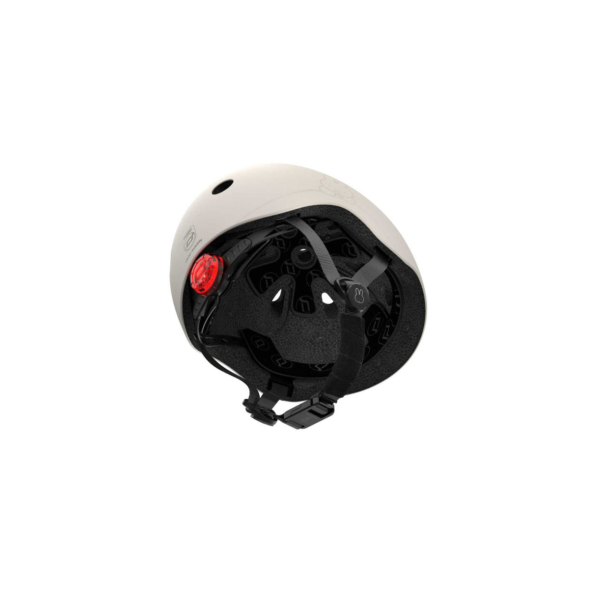 Helm XXS - S miffy Edition