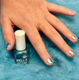 Peel-Off Nagellack Rawr-some