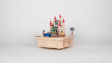 Spieluhr - Christmas Castle
