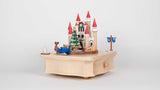 Spieluhr - Christmas Castle