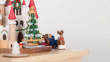 Spieluhr - Christmas Castle