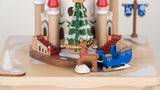 Spieluhr - Christmas Castle