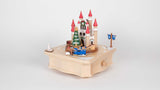 Spieluhr - Christmas Castle