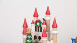 Spieluhr - Christmas Castle