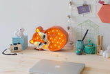Lampe- Fuchs