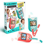 Video Walkie-Talkies