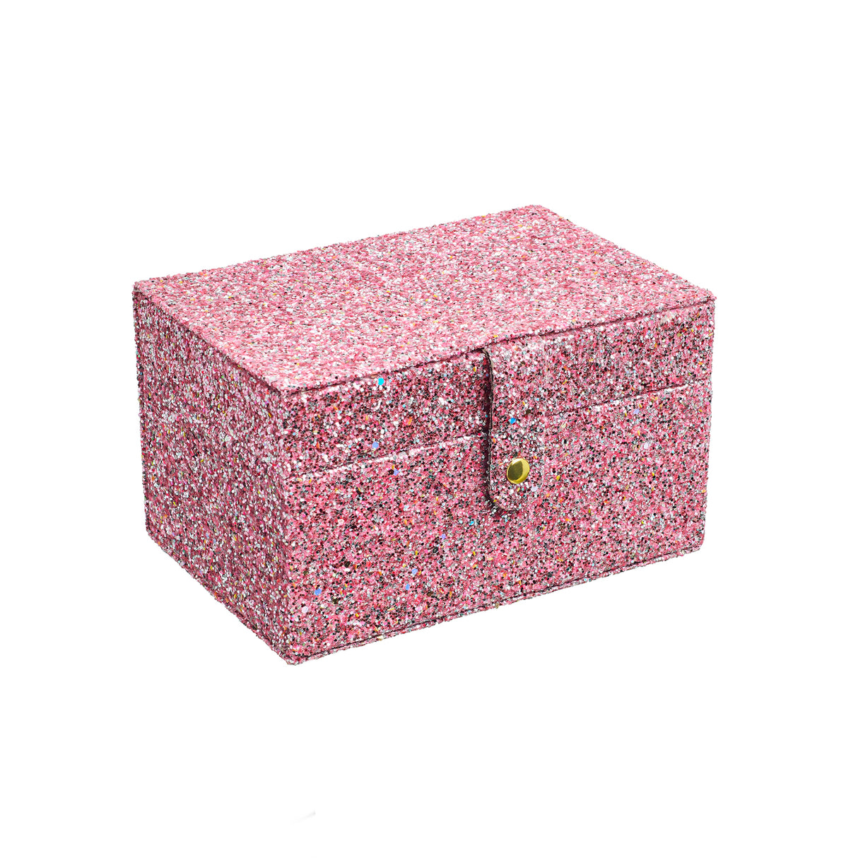 Schmuckkästchen Glitzer
