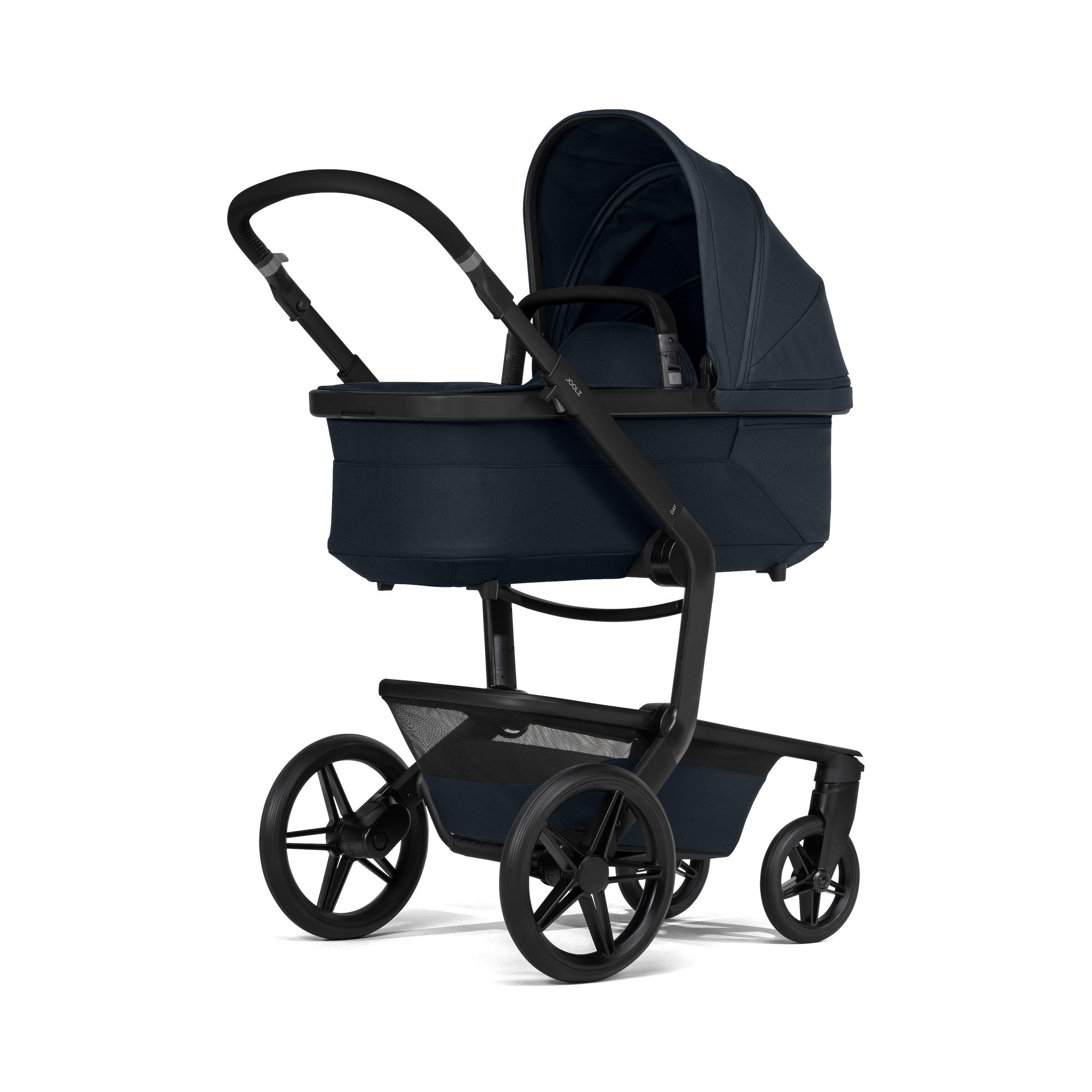Joolz Day5 Komplettes Set/ Dark navy blue