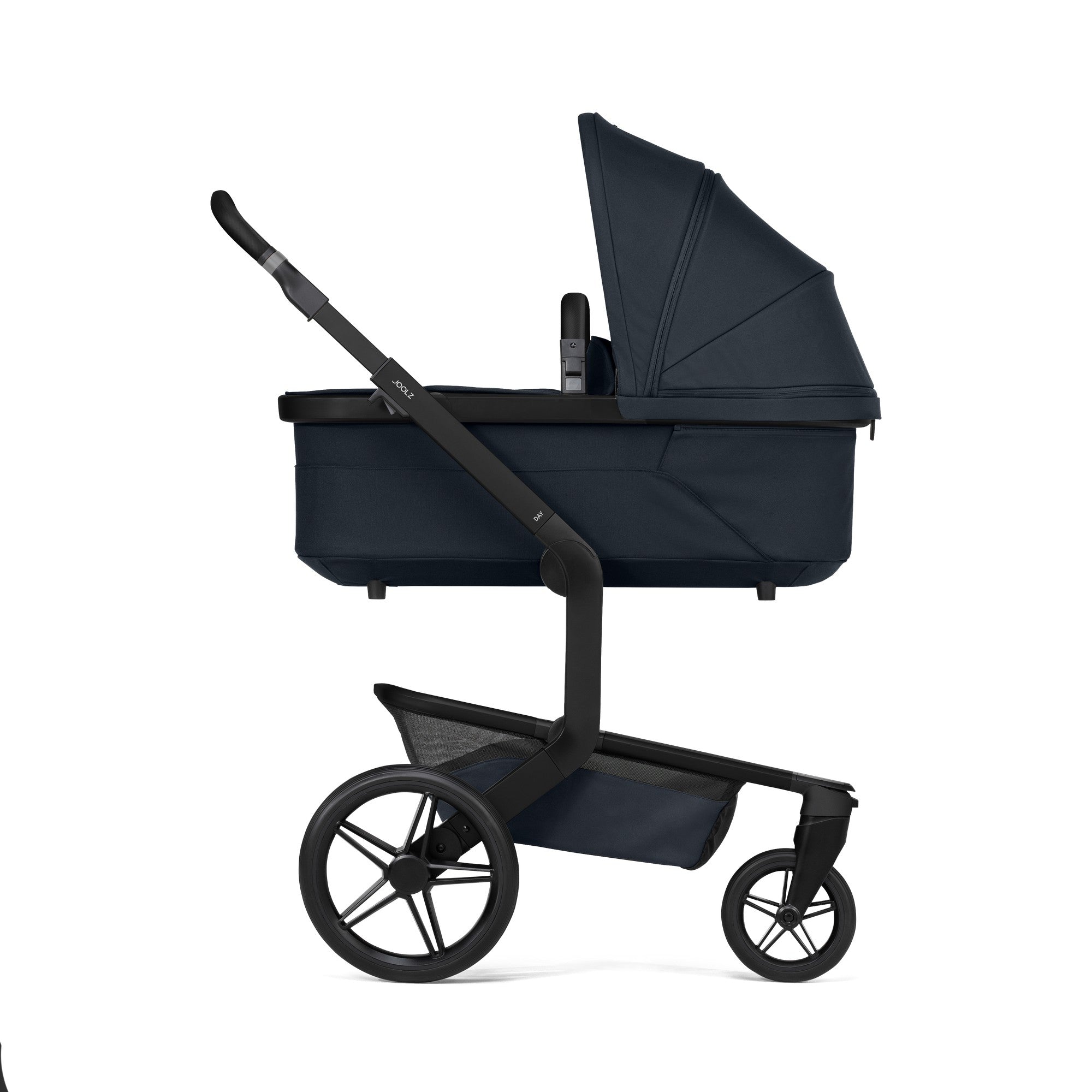 Joolz Day5 Komplettes Set/ Dark navy blue