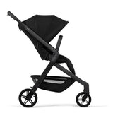 Joolz Hub2 Gestell + Sitz | Space black