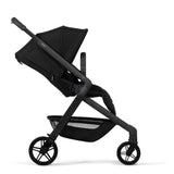 Joolz Hub2 Gestell + Sitz | Space black