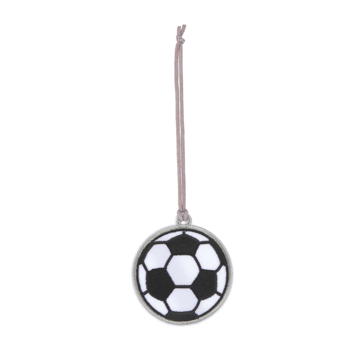 School Patches Set Football