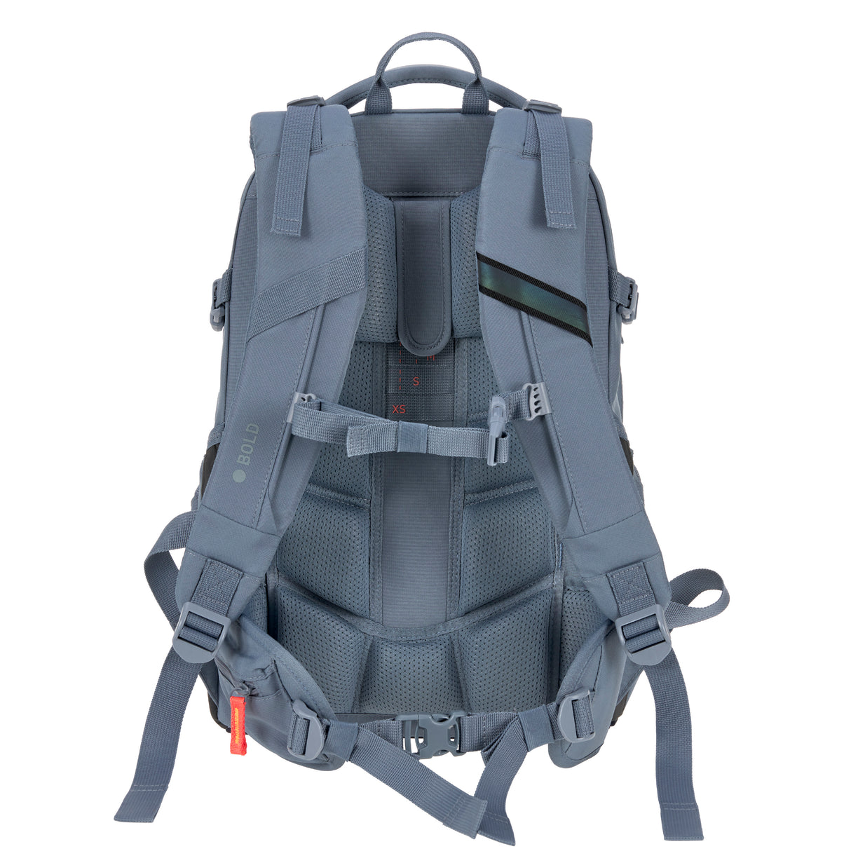 Schulrucksack Origin Bold/Blau