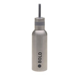 Edelstahl Trinkflasche - Bold 750ml