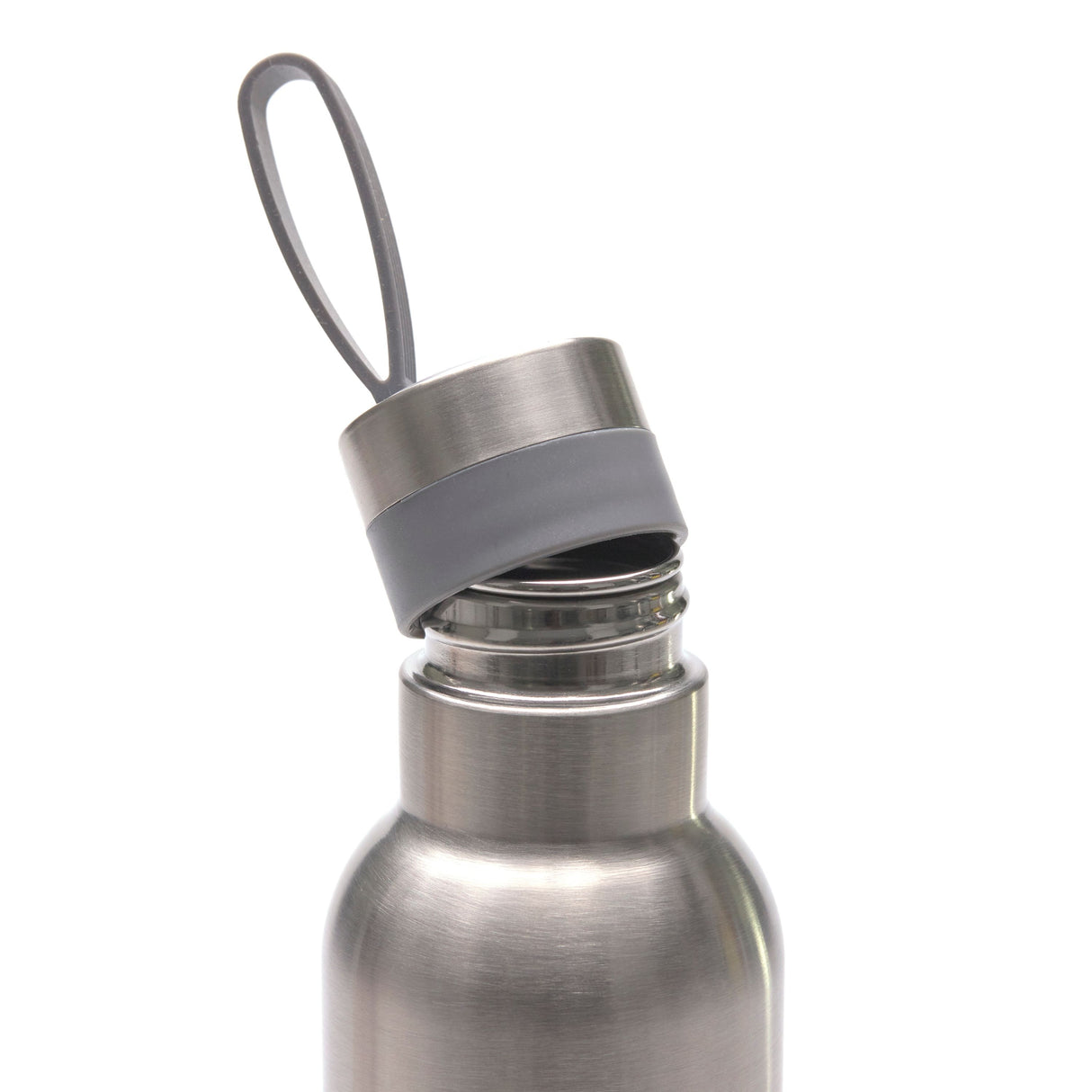 Edelstahl Trinkflasche - Bold 750ml