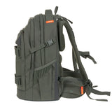 Schulrucksack Origin Bold /Dunkelgrün