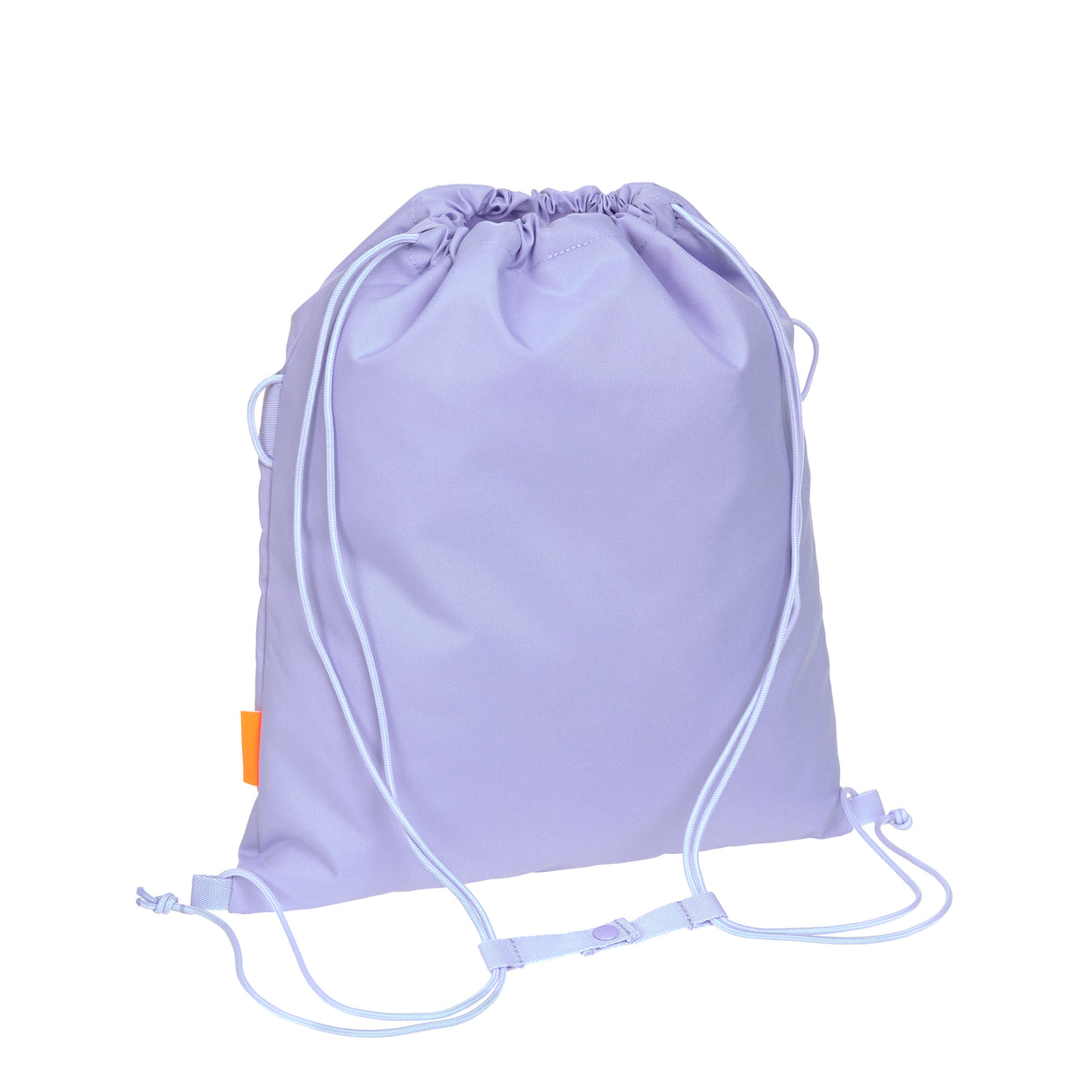 Turnbeutel - Bold Lavendel