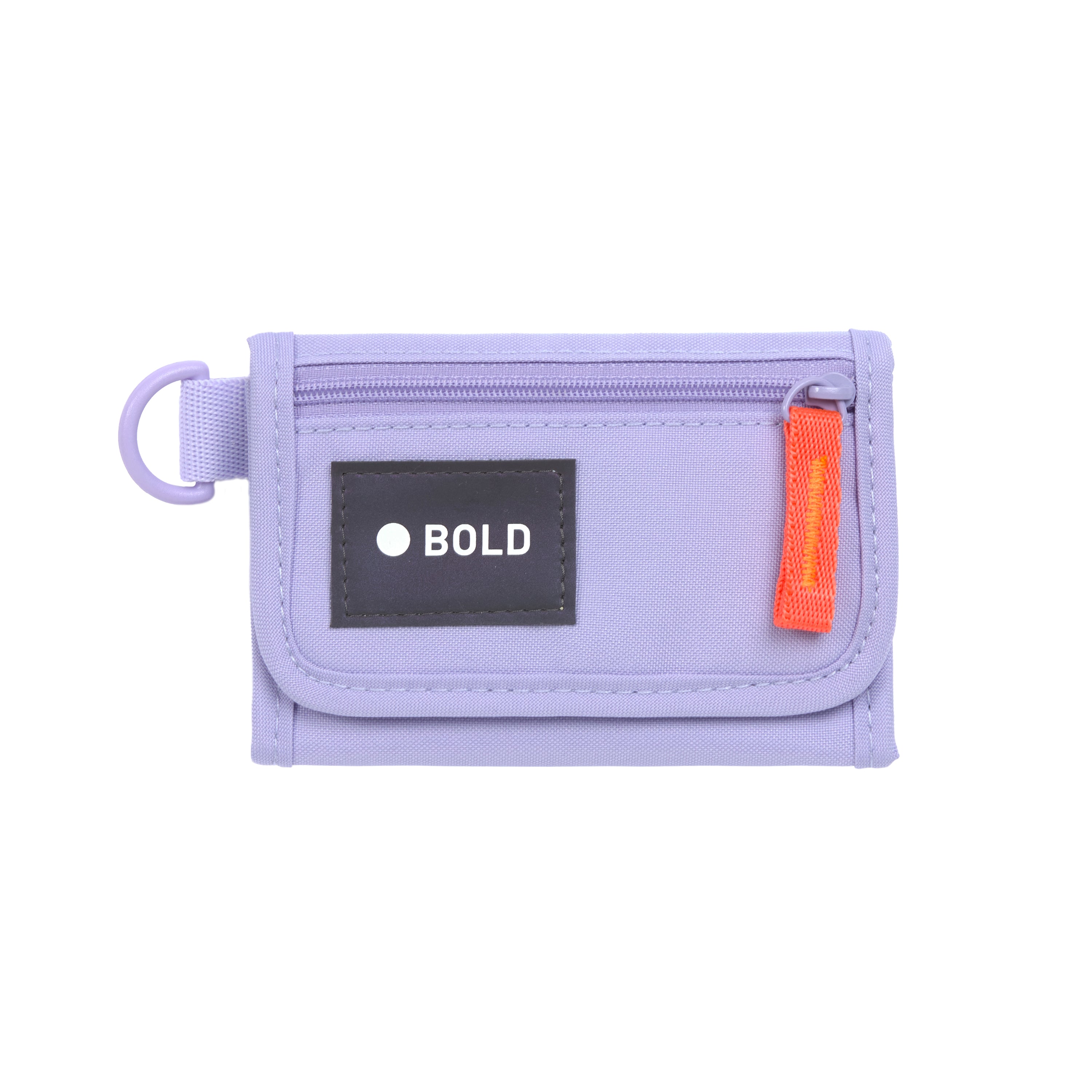 Geldbeutel -  Bold Lavendel