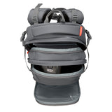 Schulrucksack Origin Bold Anthrazit/Grau
