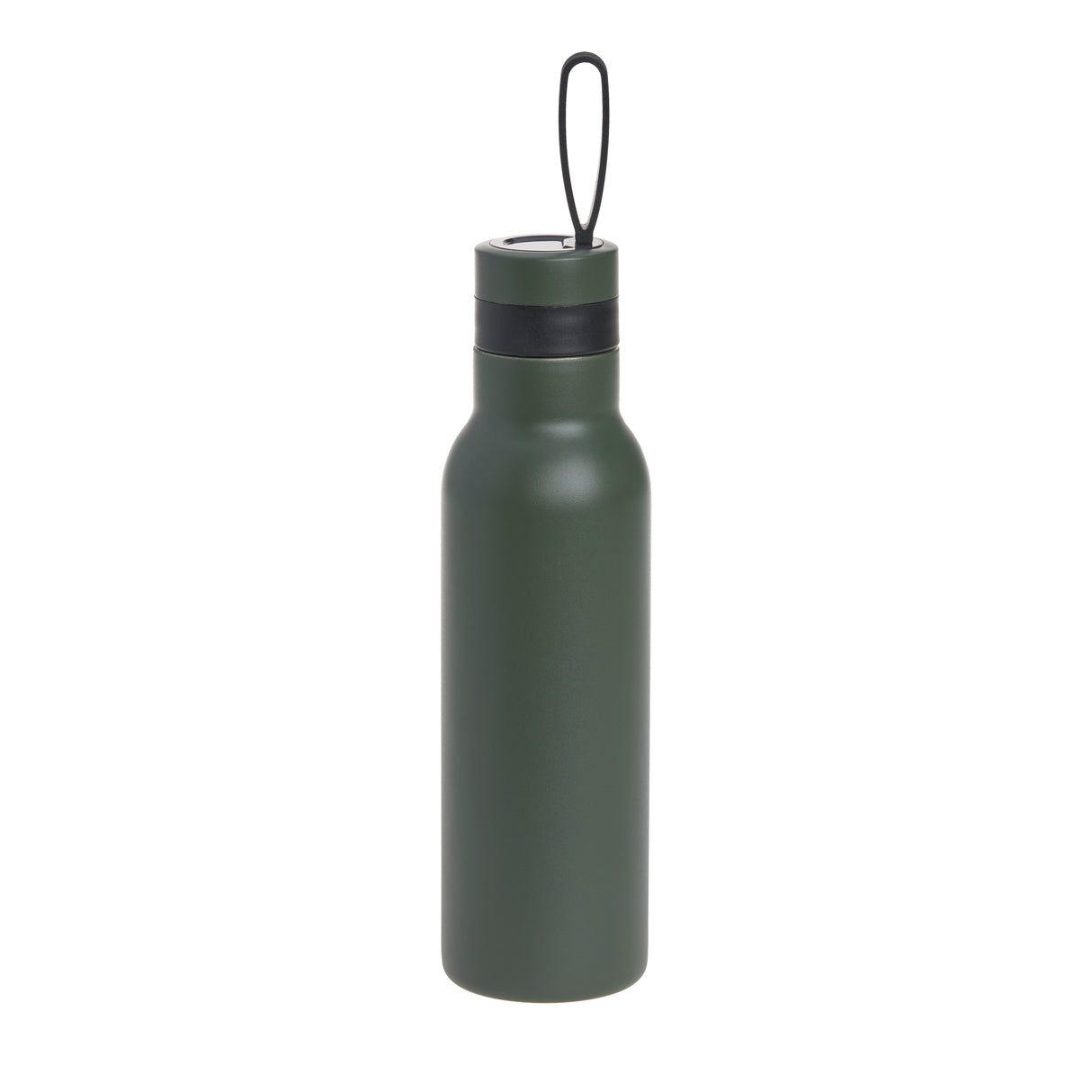 Doppelwandige Edelstahl Trinkflasche - Bold 500ml
