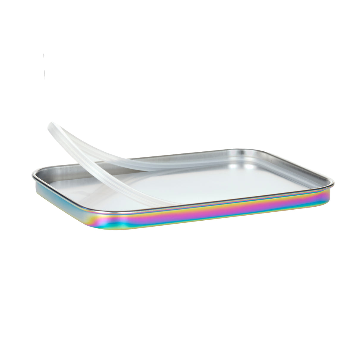 Lunchbox Bold - Edelstahl