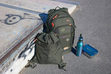 Lunchbox Bold - Edelstahl