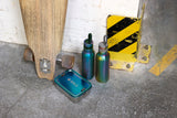 Edelstahl Trinkflasche - Bold 750ml