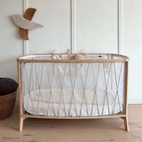 Babybett KIMI
