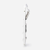 Klapp Hochstuhl/ Buche White