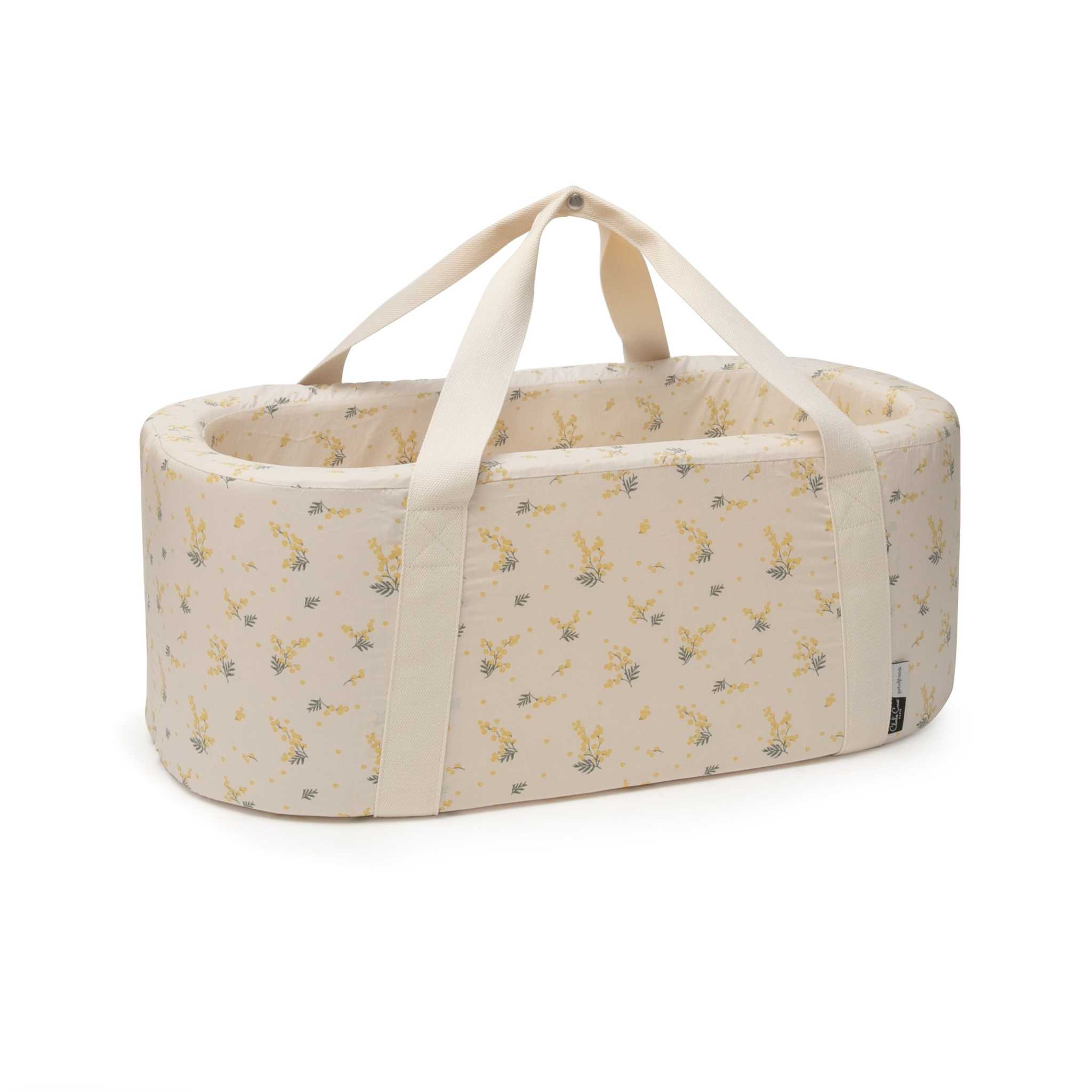 Babywanne KUKO