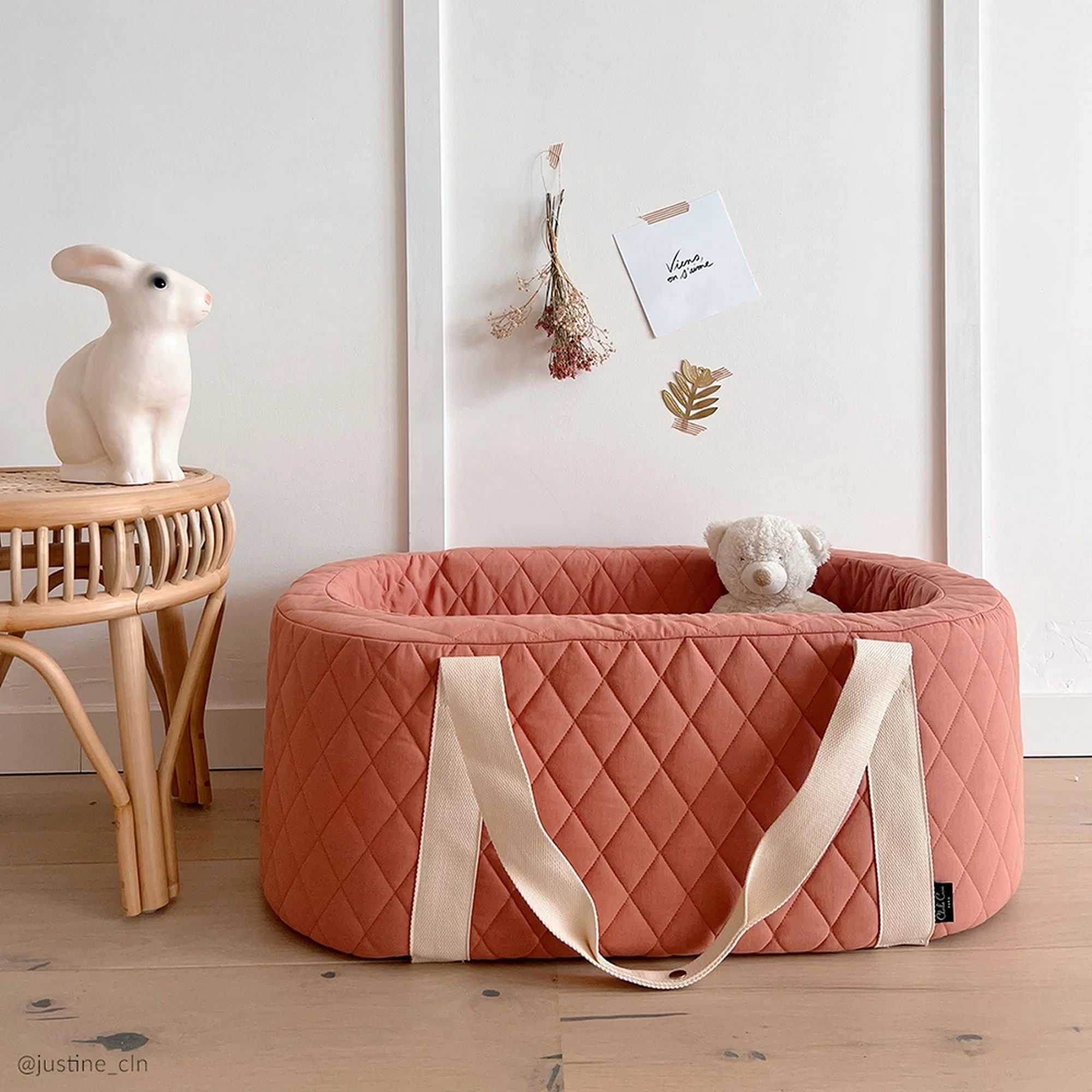 Babywanne KUKO