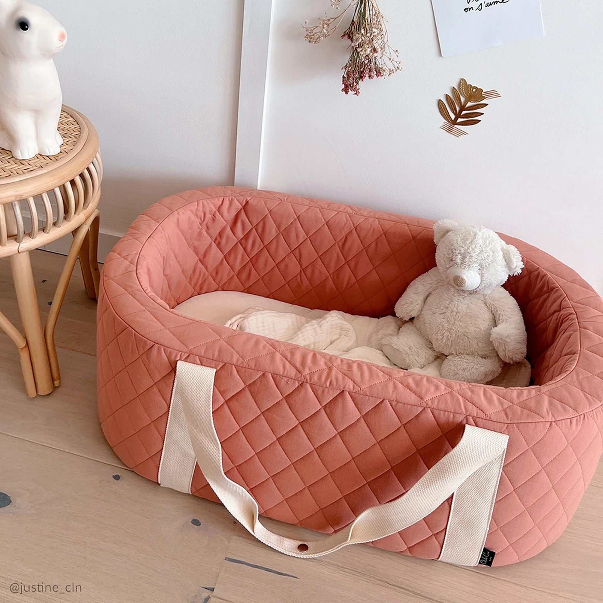 Babywanne KUKO