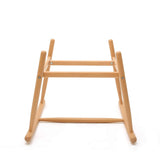 Holzgestell für KUKO Babywanne