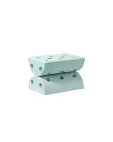 Kinderhocker/ Roller 4. tlg. Ocean Mint / Forest