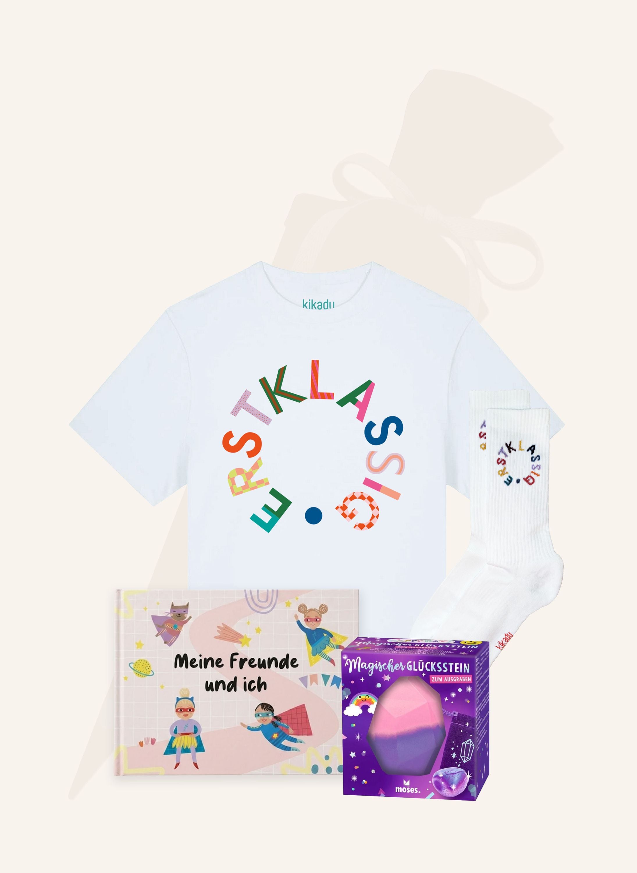 Schultüten Geschenkset 3