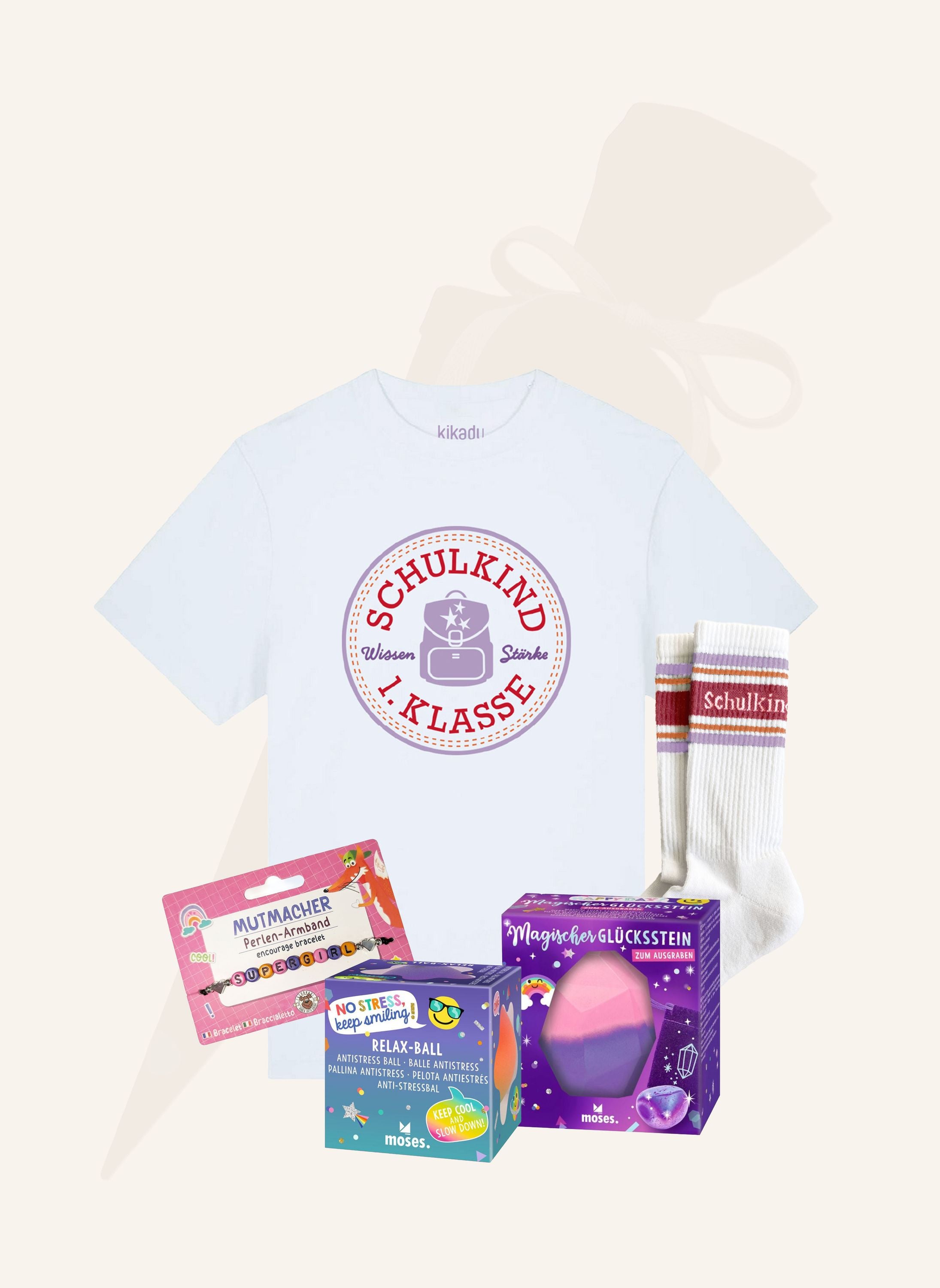 Schultüten Geschenkset 5