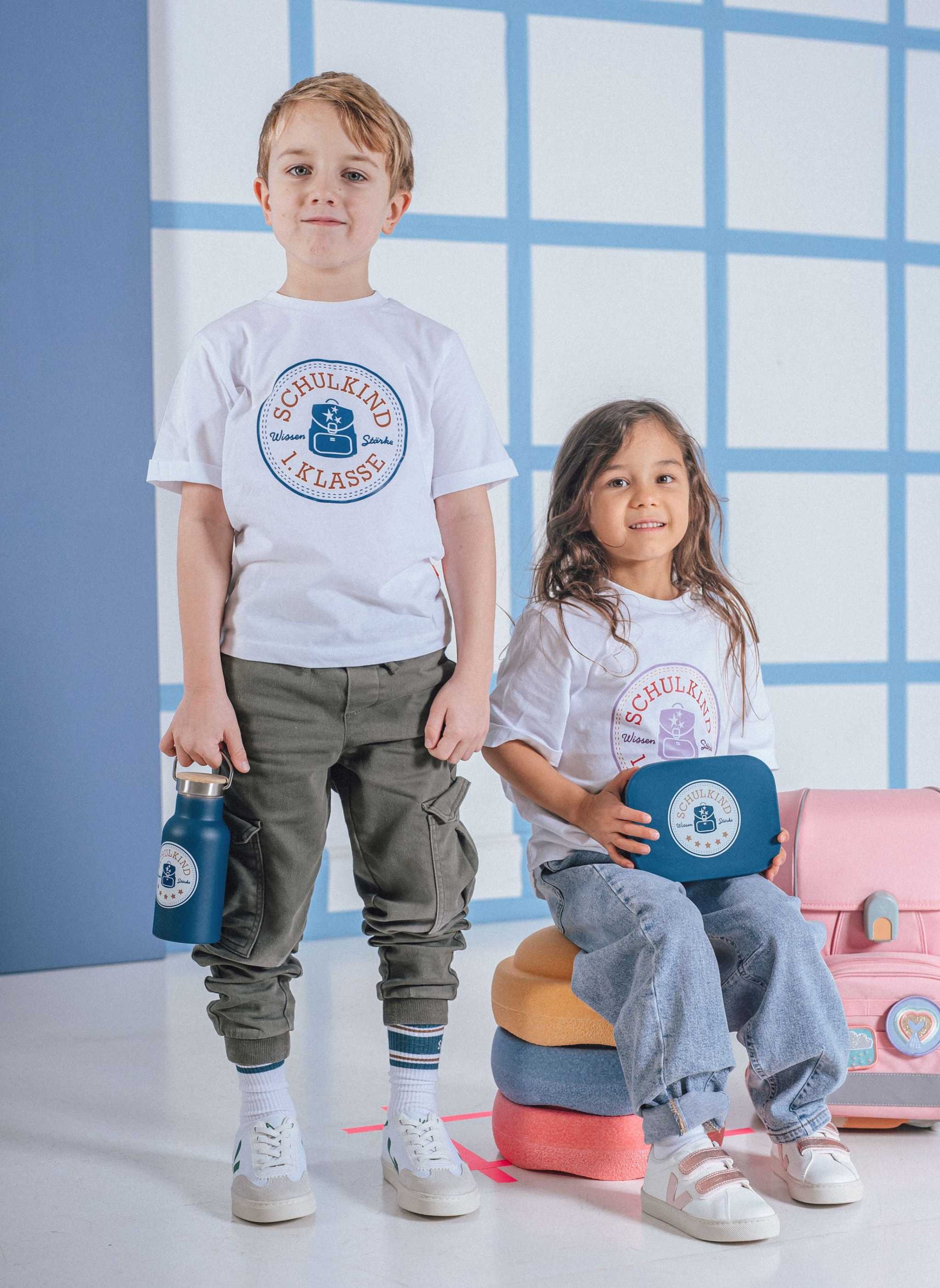 Schultüten Geschenkset 7